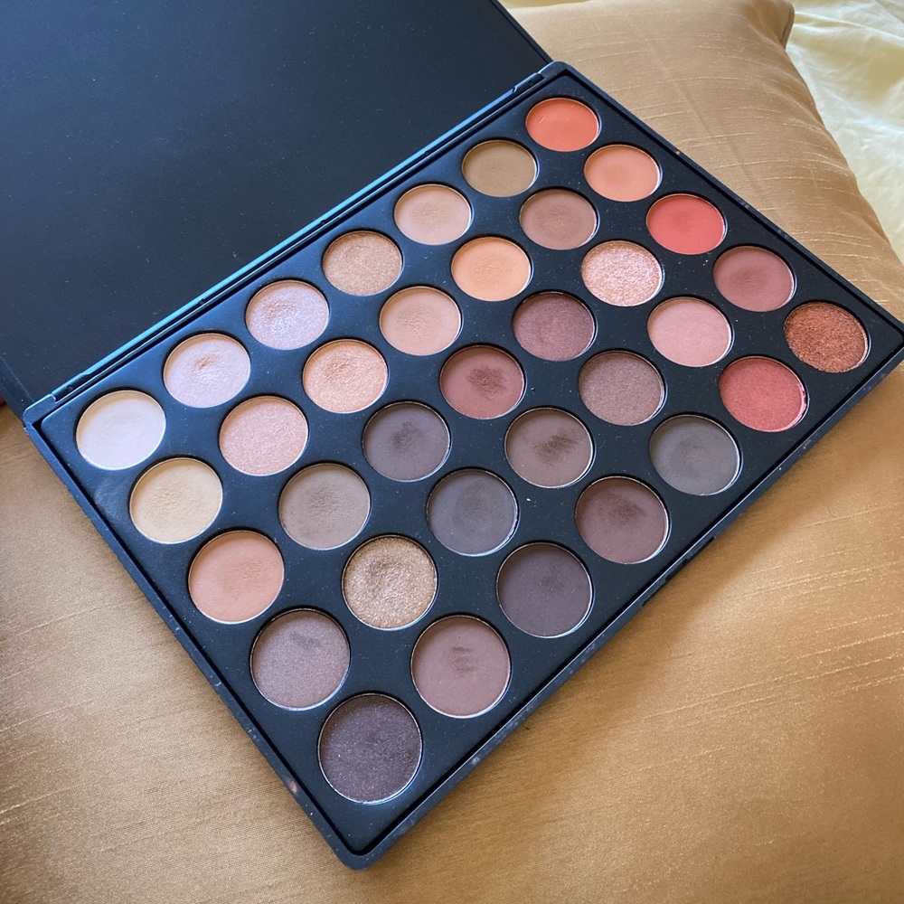 Morphe 35O Palette